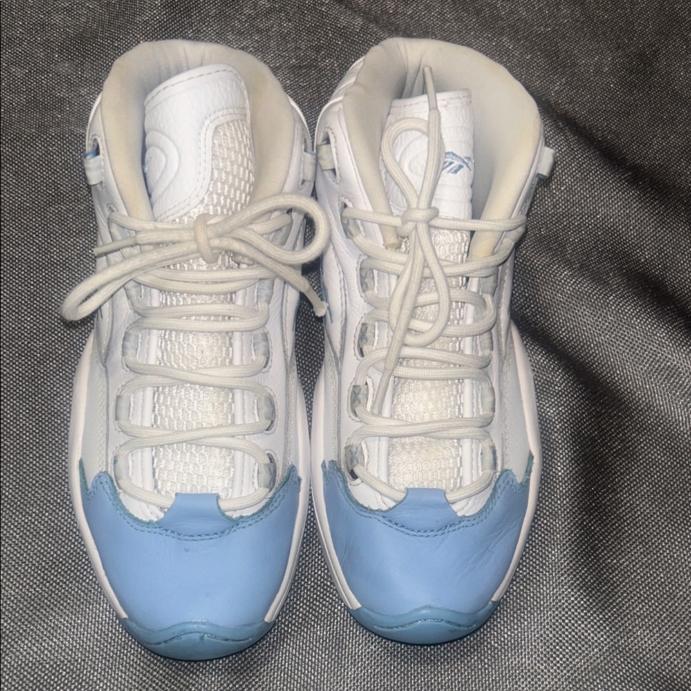 Iverson Questions Mid Denver Nuggets size 6Y